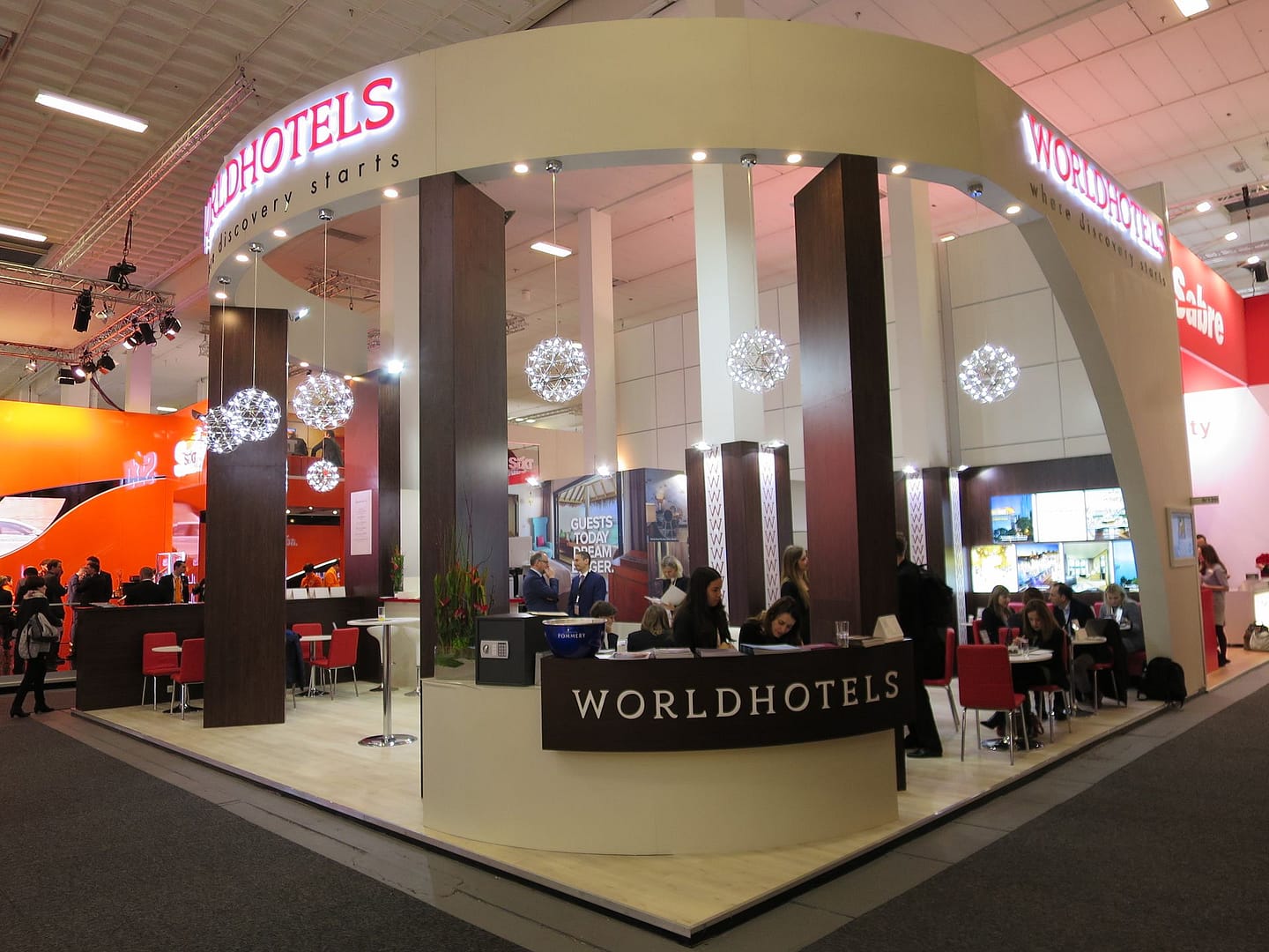 ITB Berlin ITB Berlin