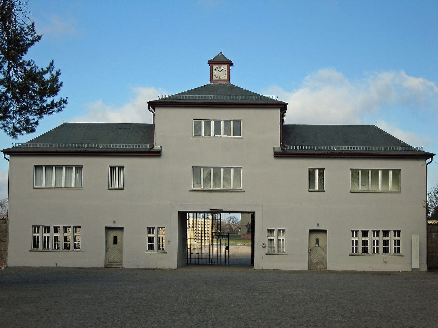 Sachsenhausen Sachsenhausen