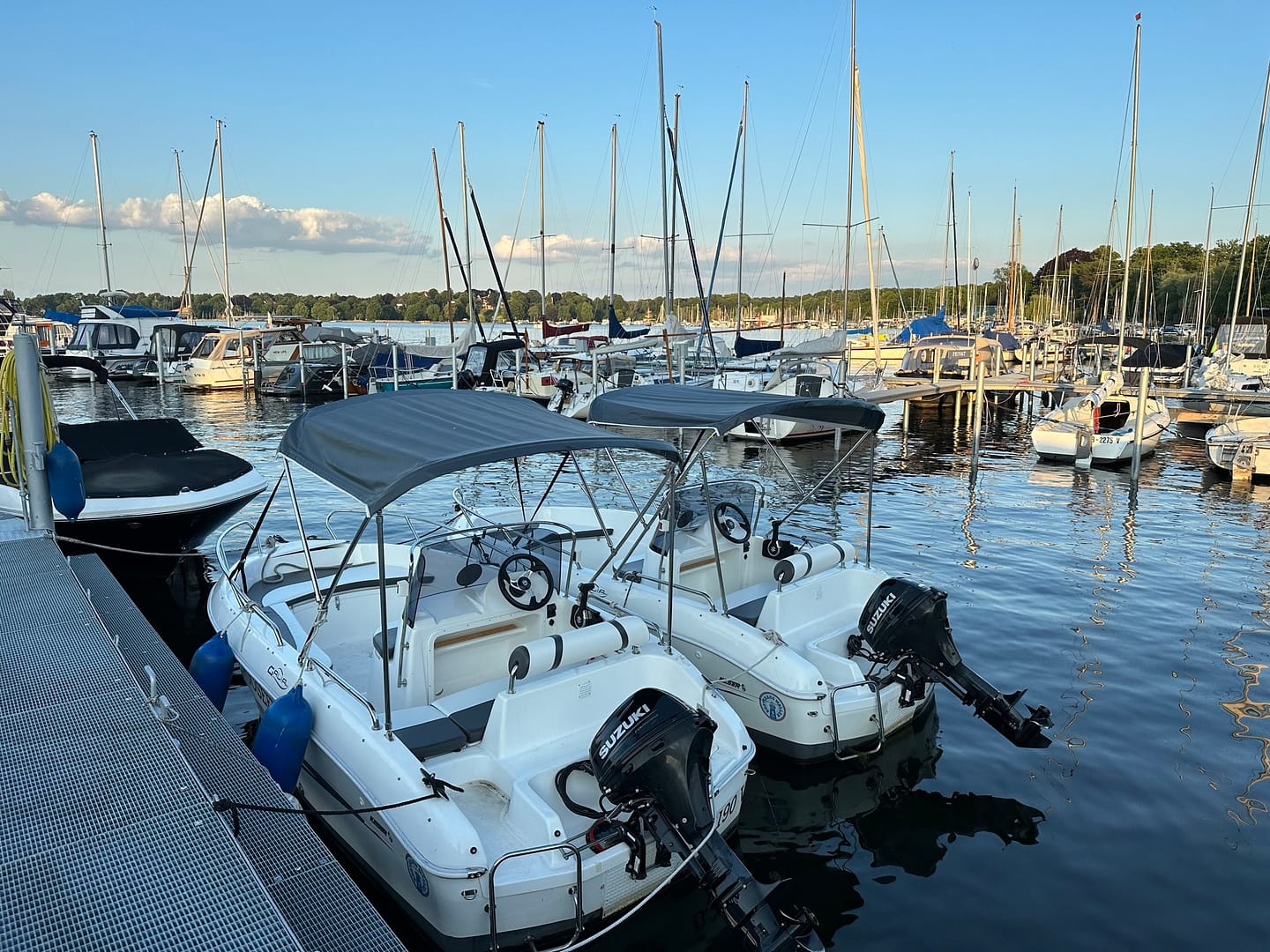 Bootstouren Bootstouren