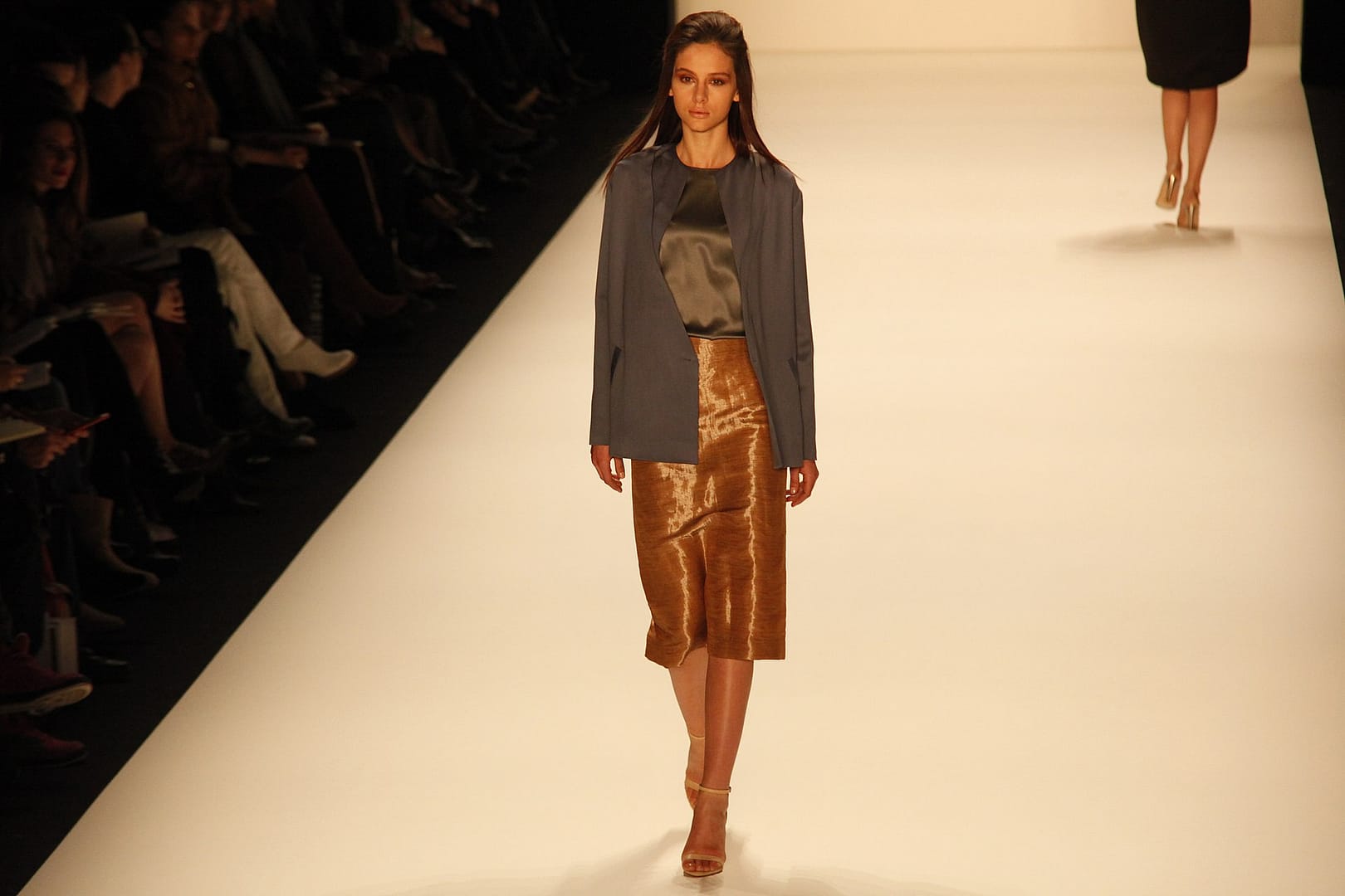 Fashion Week Berlin Fashion Week Berlin