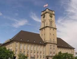 Schöneberg Berlin Schöneberg