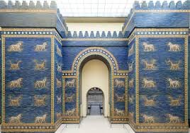 Pergamon Museum Pergamon Museum