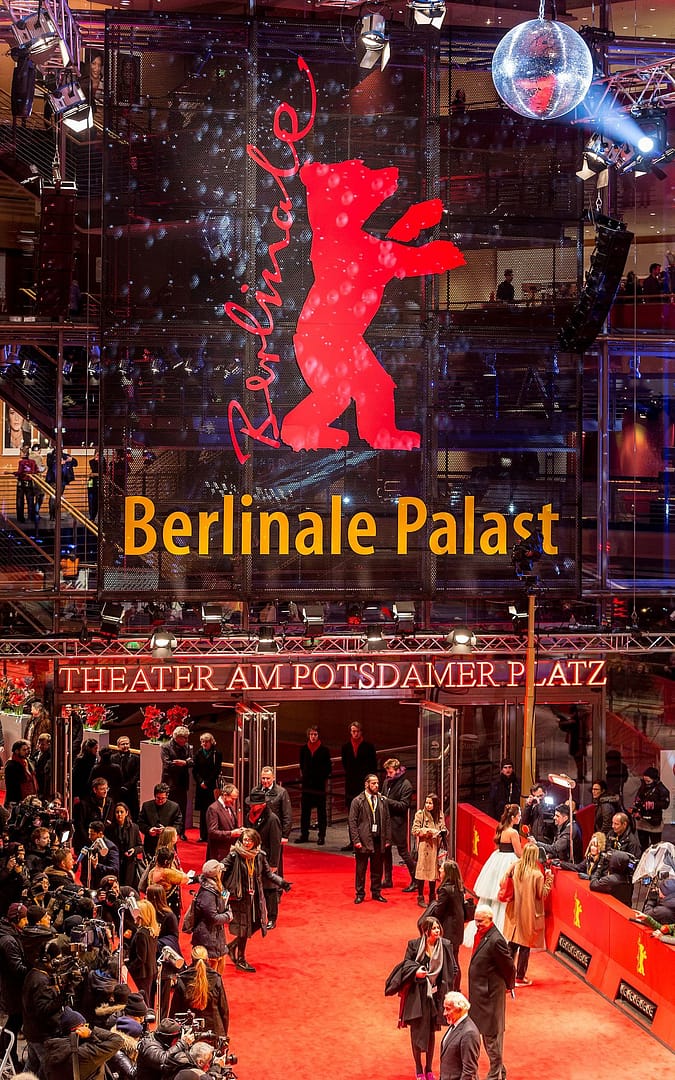 Berlinale Berlinale