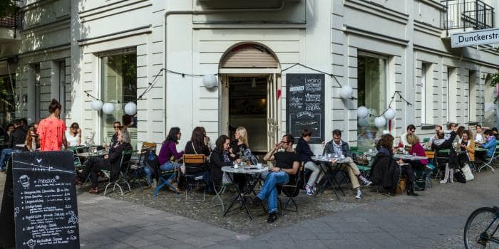 Café Liebling Café Liebling Berlin