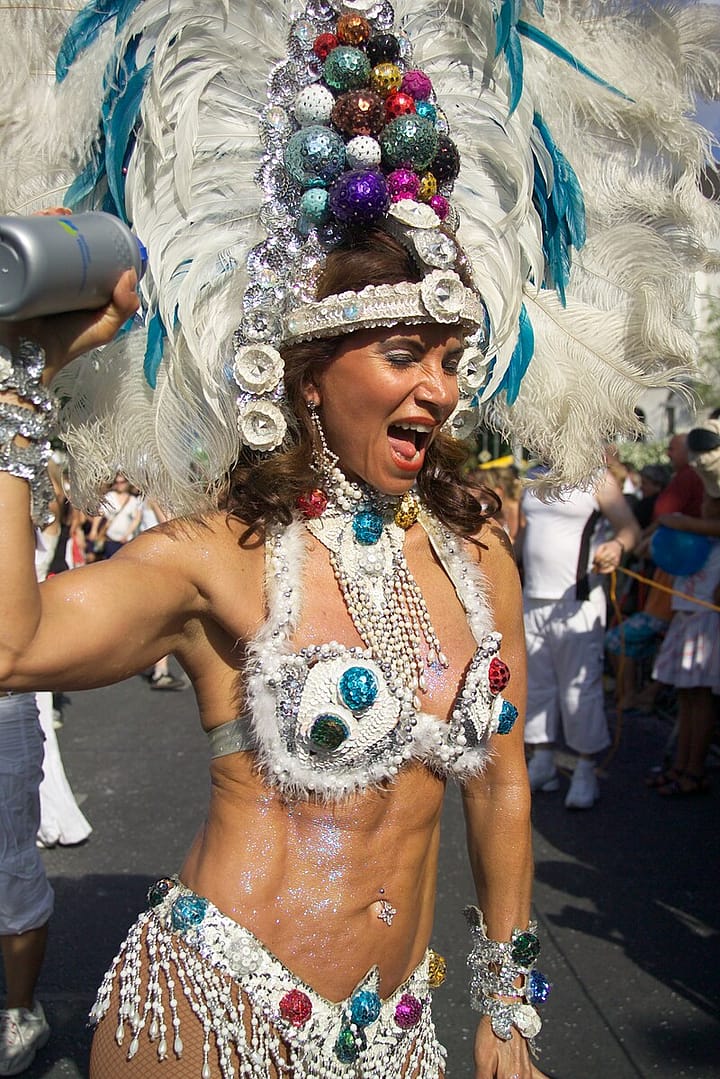 Karneval der Kulturen Berlin Karneval der Kulturen Berlin
