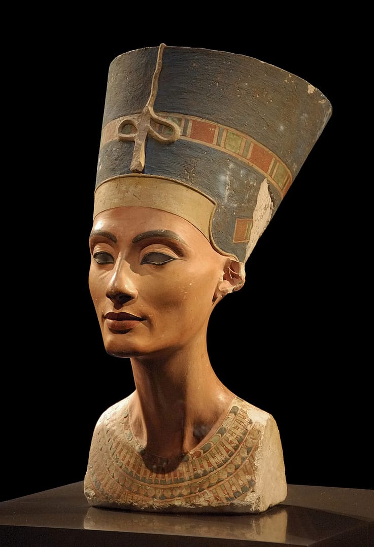 Neues_Museum Neues Museum Berlin