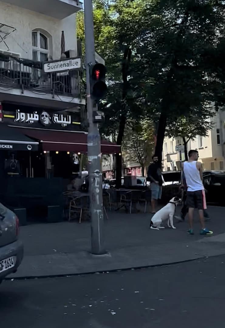Neukölln Neukölln