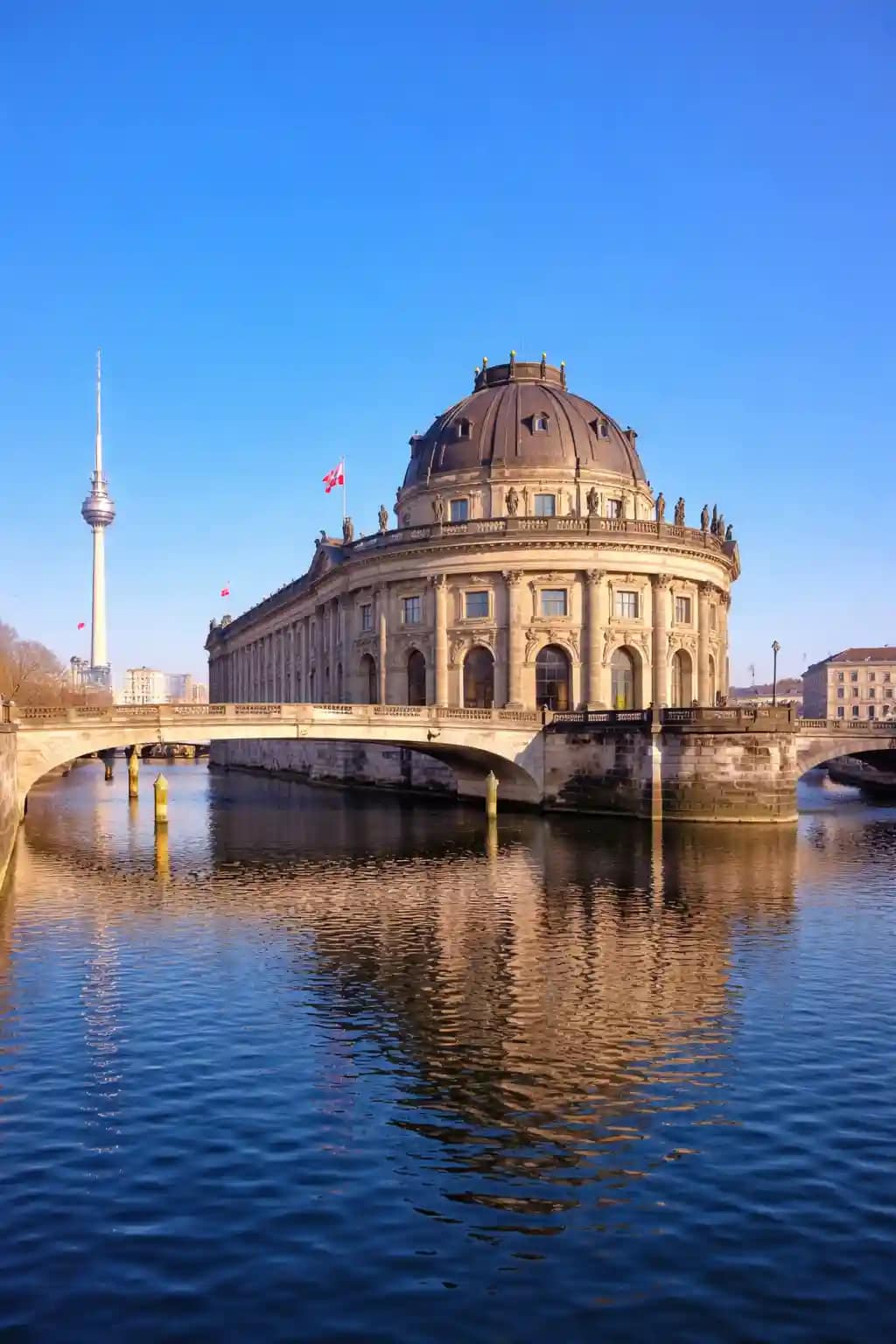 Berliner Bode Museum